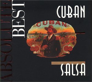 Absolute Best/Cuban Salsa@Import@Absolute Best